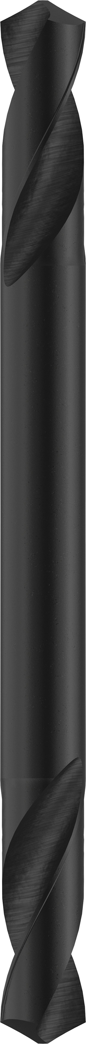 DUBBELBORR BOSCH Ø5,1X62MM 10ST, 10ST