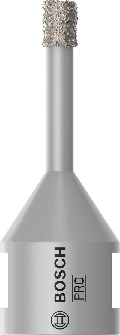 DIAMANTBORR M14 DRYSPEED 6MM