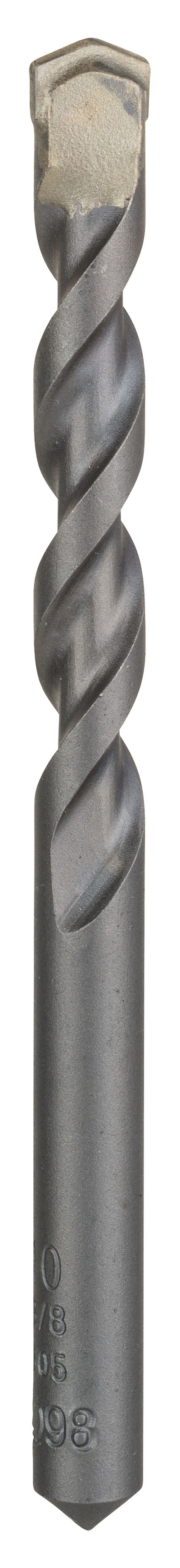 INSTALLBORR SILVER 10X120