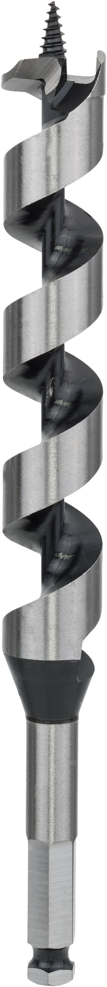 TRÄSPIRALBORR SW11 25X160X235 SEXKANTSFÄSTE BOSCH