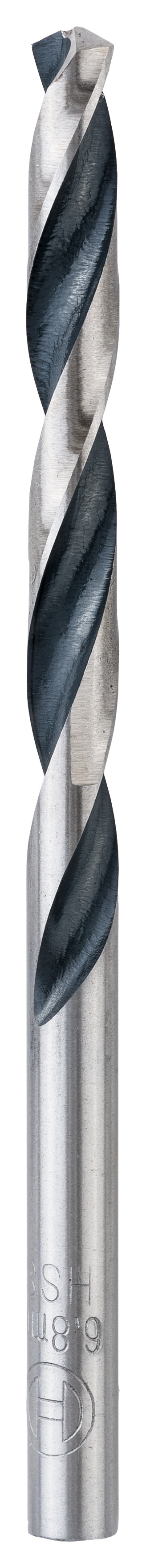 METALLBORR BOSCH POINTTEC HSS-R 6,8MM 10ST