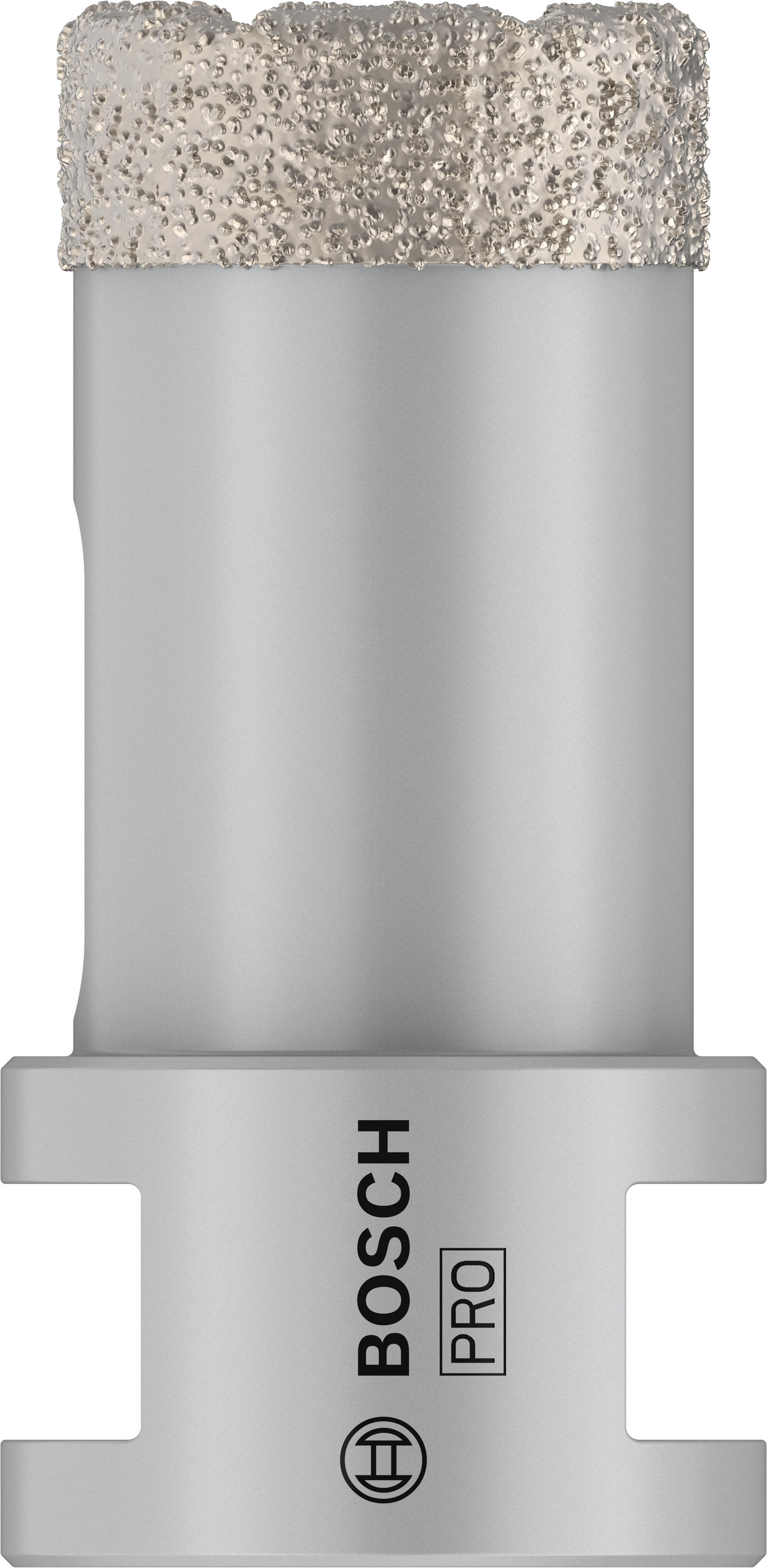 DIAMANTHÅLSÅG BOSCH DRYSPEED 25MM