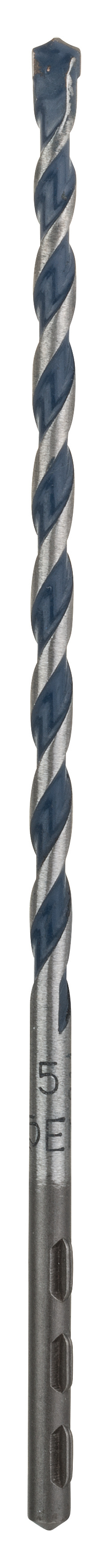 BETONGBORR CYL5 5X150MM