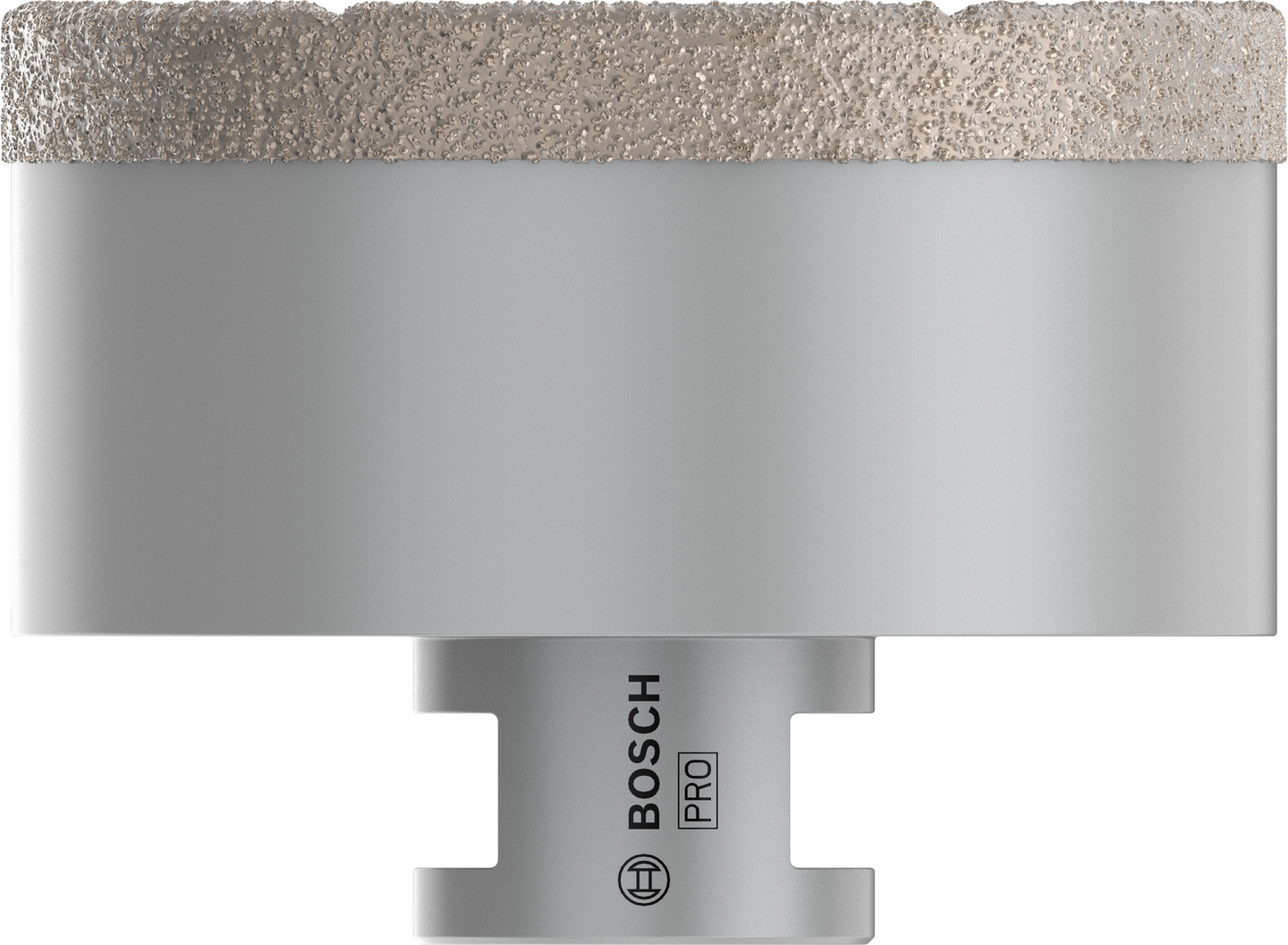 DIAMANTHÅLSÅG BOSCH DRYSPEED 83MM