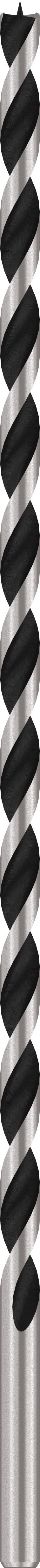 TRÄSPIRALBORR BOSCH 10X400MM