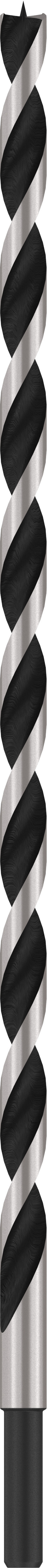 TRÄSPIRALBORR BOSCH 12X400MM