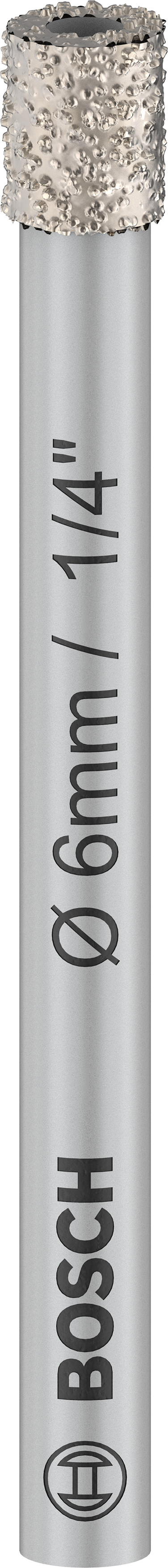 DIAMANTBORR BOSCH CERAMIC 6MM