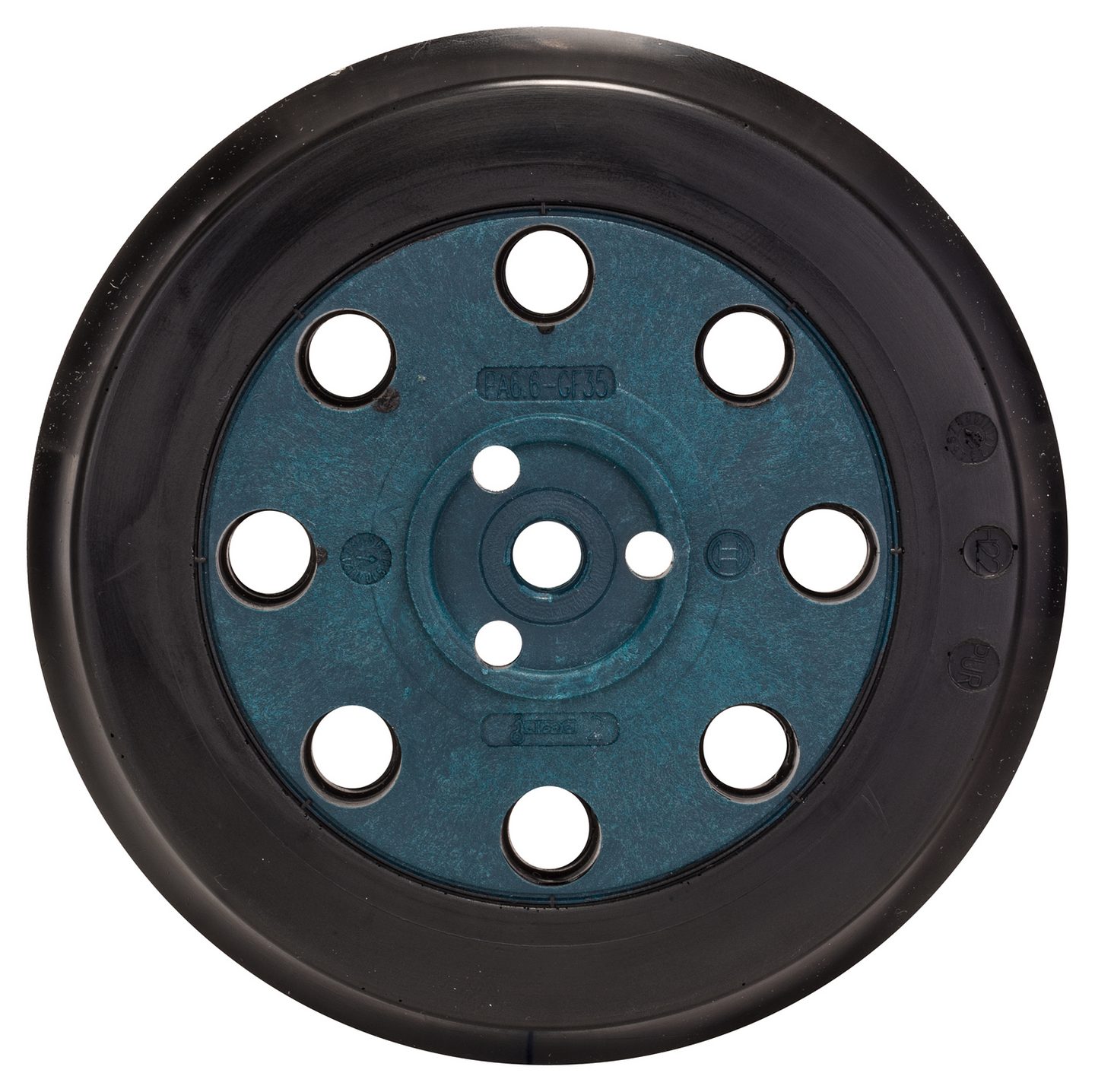 SLIPRONDELL BOSCH HÅRD 125MM PEX 12/125/400