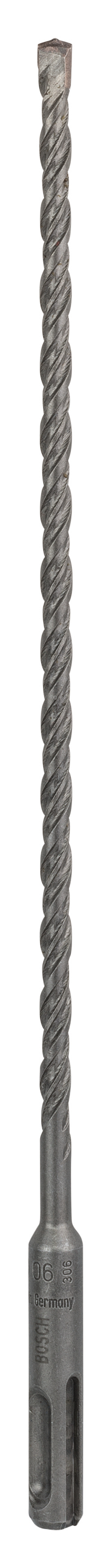 HAMMARBORR BOSCH SDS+/4  6.0X260 1ST