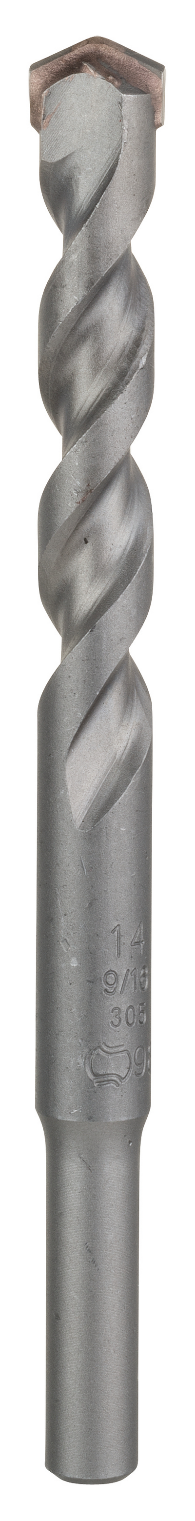 INSTALLATIONSBORR BOSCH SILVER 14X150