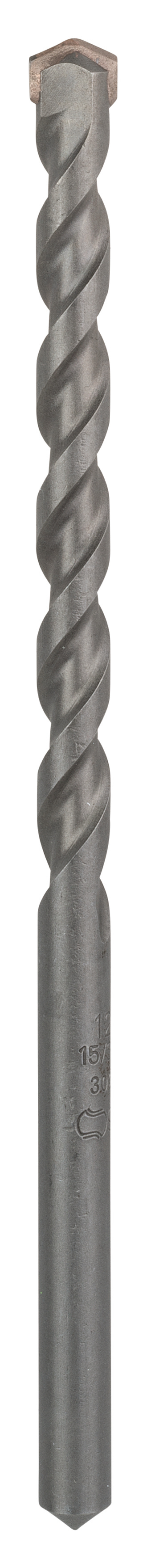 INSTALLATIONSBORR BOSCH SILVER 12X200