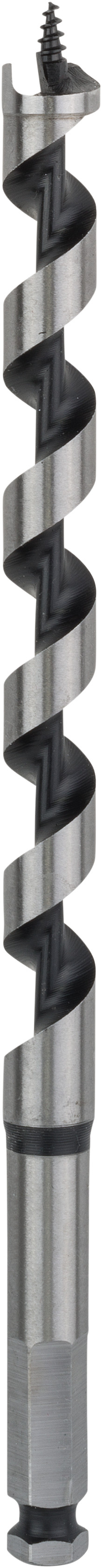 TRÄSPIRALBORR BOSCH SW11 15X160X235, 15X160X235MM