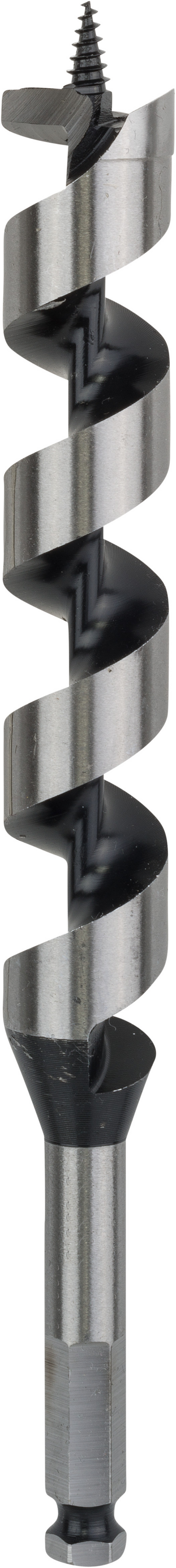 TRÄSPIRALBORR BOSCH SW11 26X160X235, 26X160X235MM