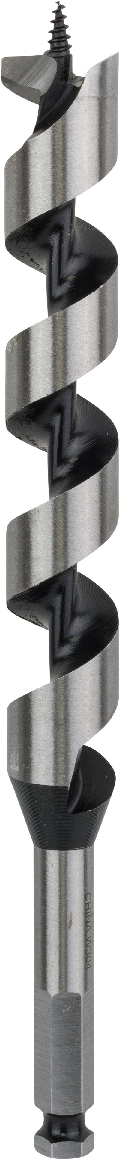 TRÄSPIRALBORR BOSCH SW11 24X160X235MM