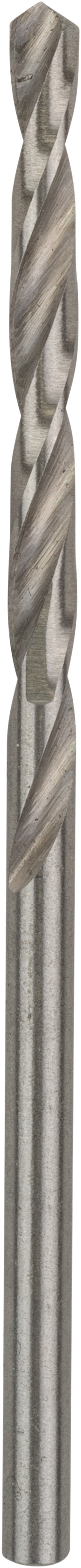 METALLBORR BOSCH HSS-G 3,3X65MM 10ST