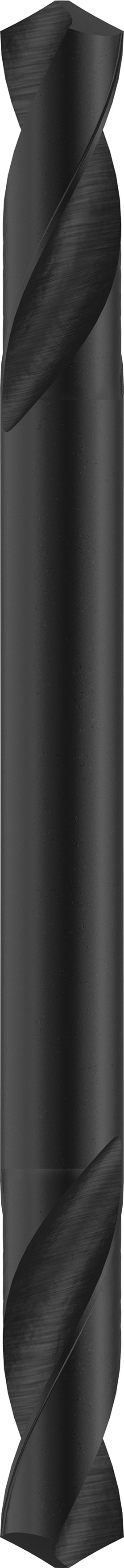 DUBBELBORR BOSCH HSS-G 4.9X62MM