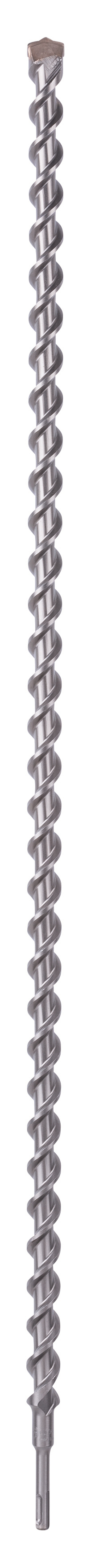 HAMMARBORR SDS+/4 25X1000 1P