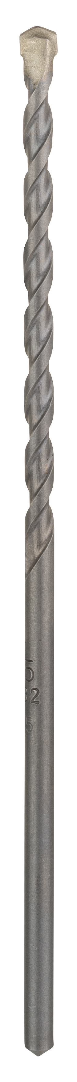 INSTALLATIONSBORR BOSCH SILVER 5.5X150