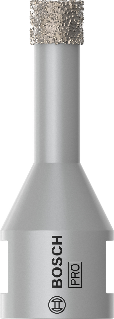 DIAMANTBORR M14 DRYSPEED 10MM