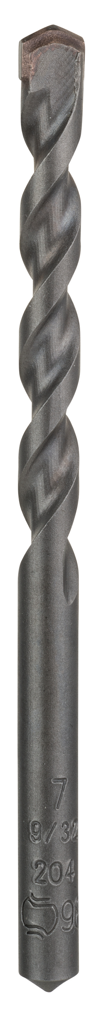 INSTALLATIONSBORR BOSCH SILVER PERCU 7.0X100