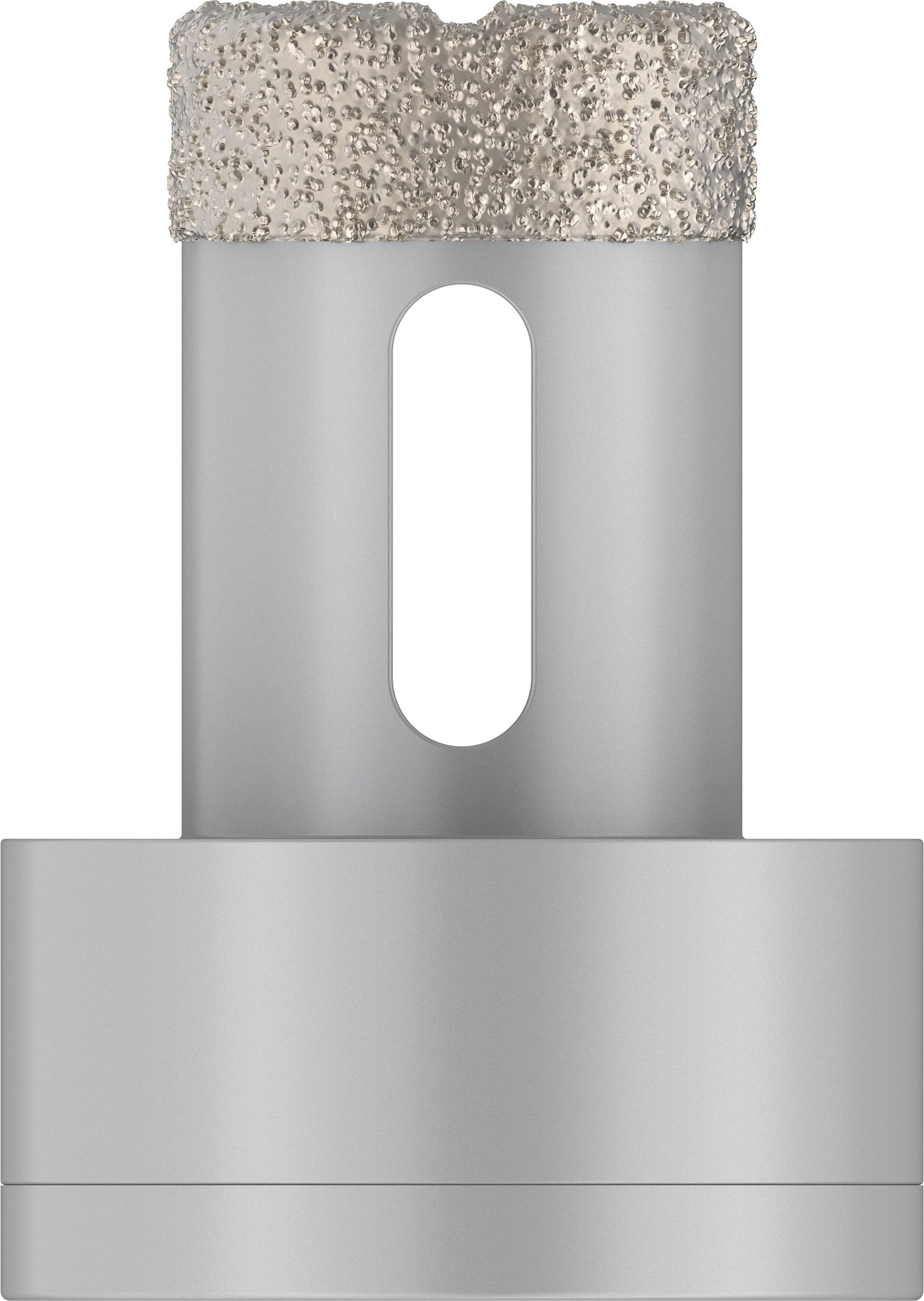 DIAMANTHÅLSÅG BOSCH X-LOCK DRYSPEED 25MM