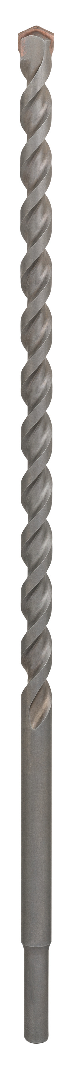 INSTALLATIONSBORR BOSCH SILVER 14X400