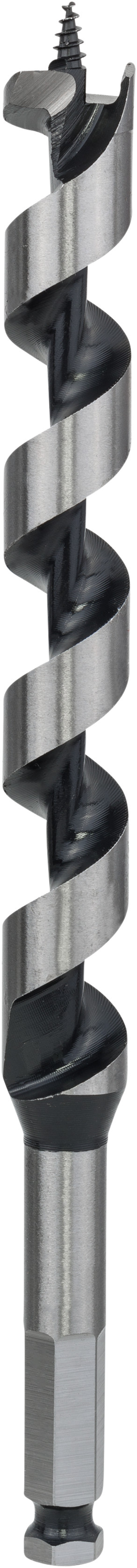 TRÄSPIRALBORR SW11 20X160X235 SEXKANTSFÄSTE BOSCH