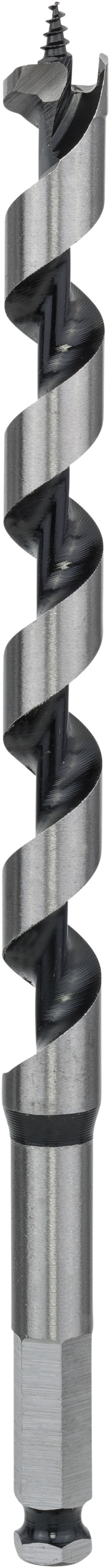 TRÄSPIRALBORR SW11 16X160X235 SEXKANTSFÄSTE BOSCH