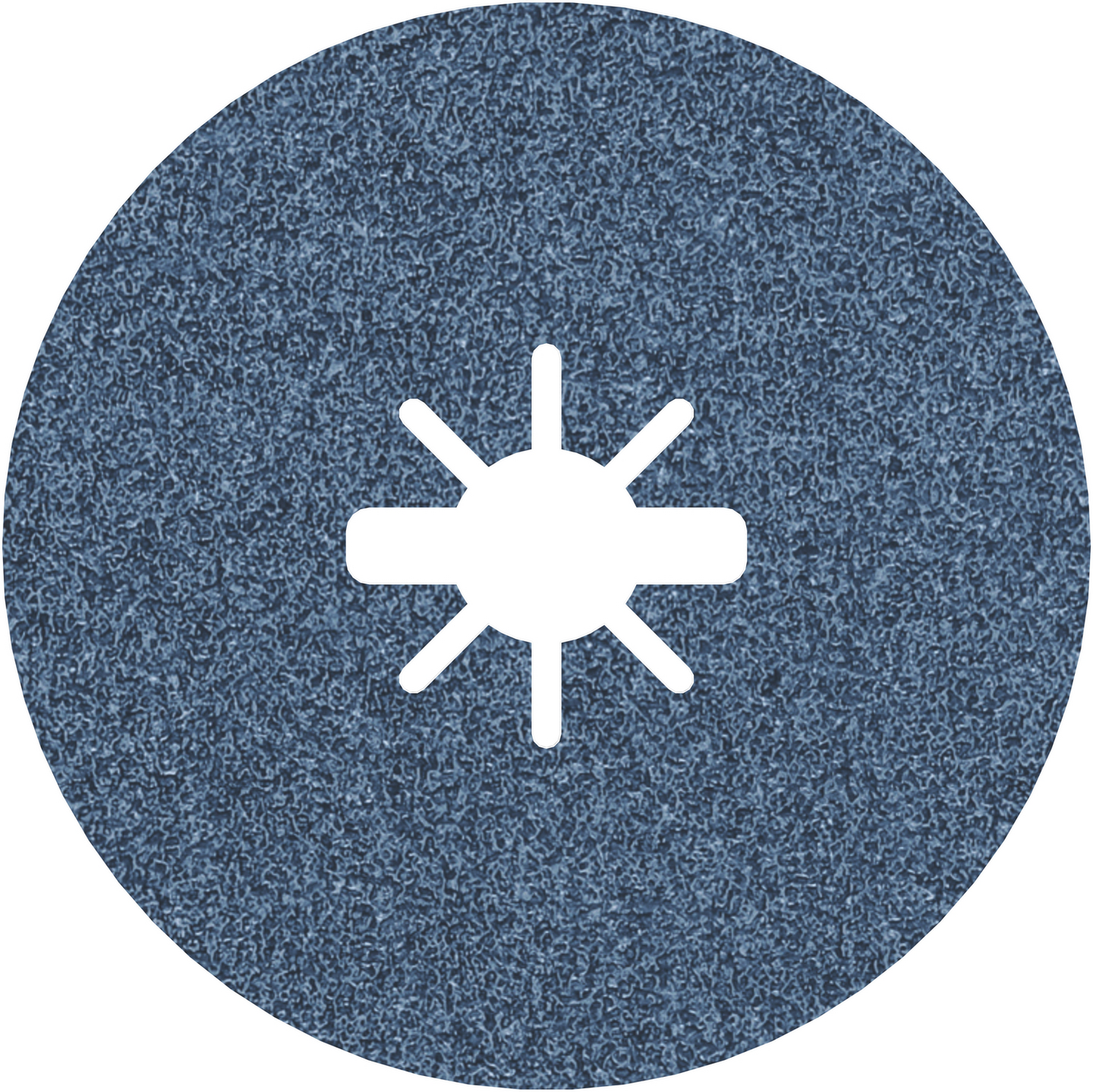 FIBERSLIPSKIVA BOSCH XL BFM K60 125MM