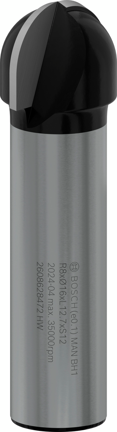 HÅLKÄLSFRÄS BOSCH HM 12X16/8X12,7MM