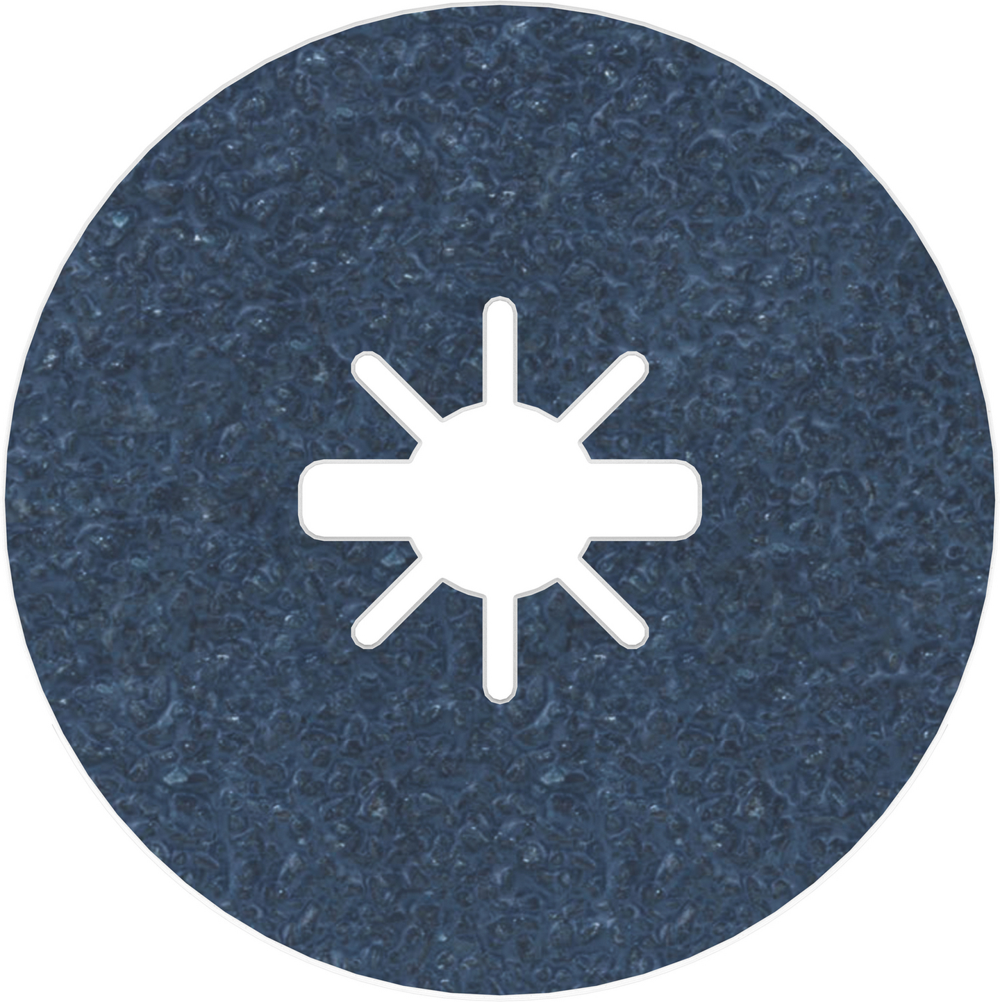 FIBERSLIPSKIVA BOSCH XL BFM K36, 115MM