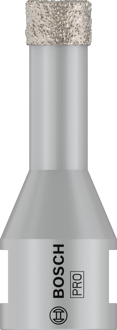 DIAMANTBORR M14 DRYSPEED 12MM