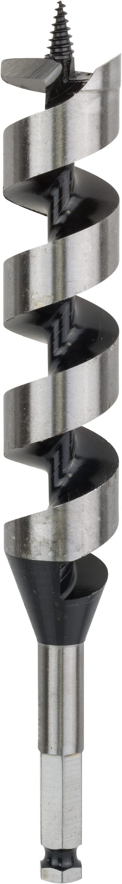 TRÄSPIRALBORR BOSCH SW11 32X160X235, 32X160X235MM