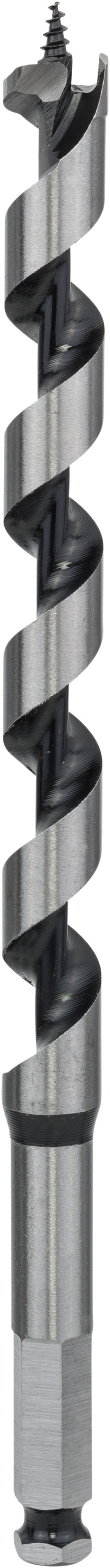 TRÄSPIRALBORR SW11 18X160X235 SEXKANTSFÄSTE BOSCH