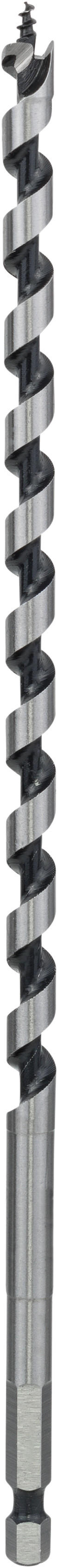 TRÄSPIRALBORR SW6,5 8X160X235 SEXKANTSFÄSTE BOSCH