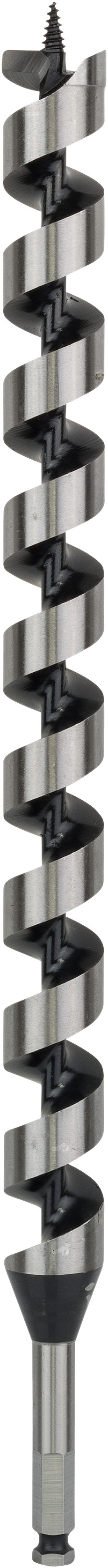 TRÄSPIRALBORR BOSCH SW11 30X360X450MM