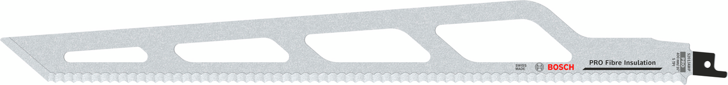 TIGERSÅGBLAD BOSCH S 2013 AWP 400MM KNIV