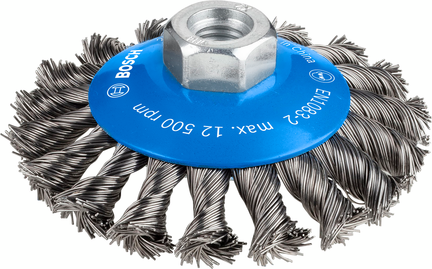SKIVBORSTE BOSCH M14 100X0,5MM