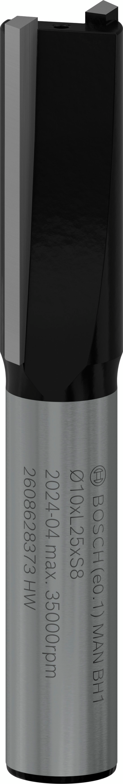 NOTFRÄS BOSCH HM 8MM L25 B10MM