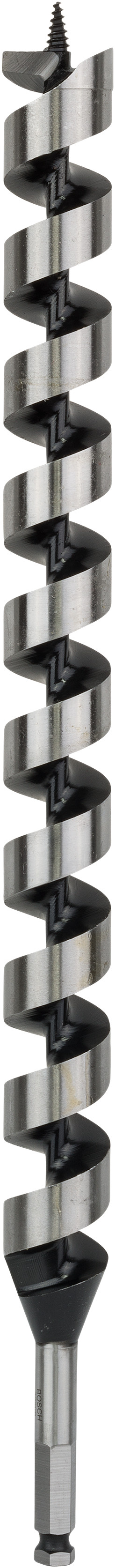 TRÄSPIRALBORR BOSCH SW11 32X360X450MM