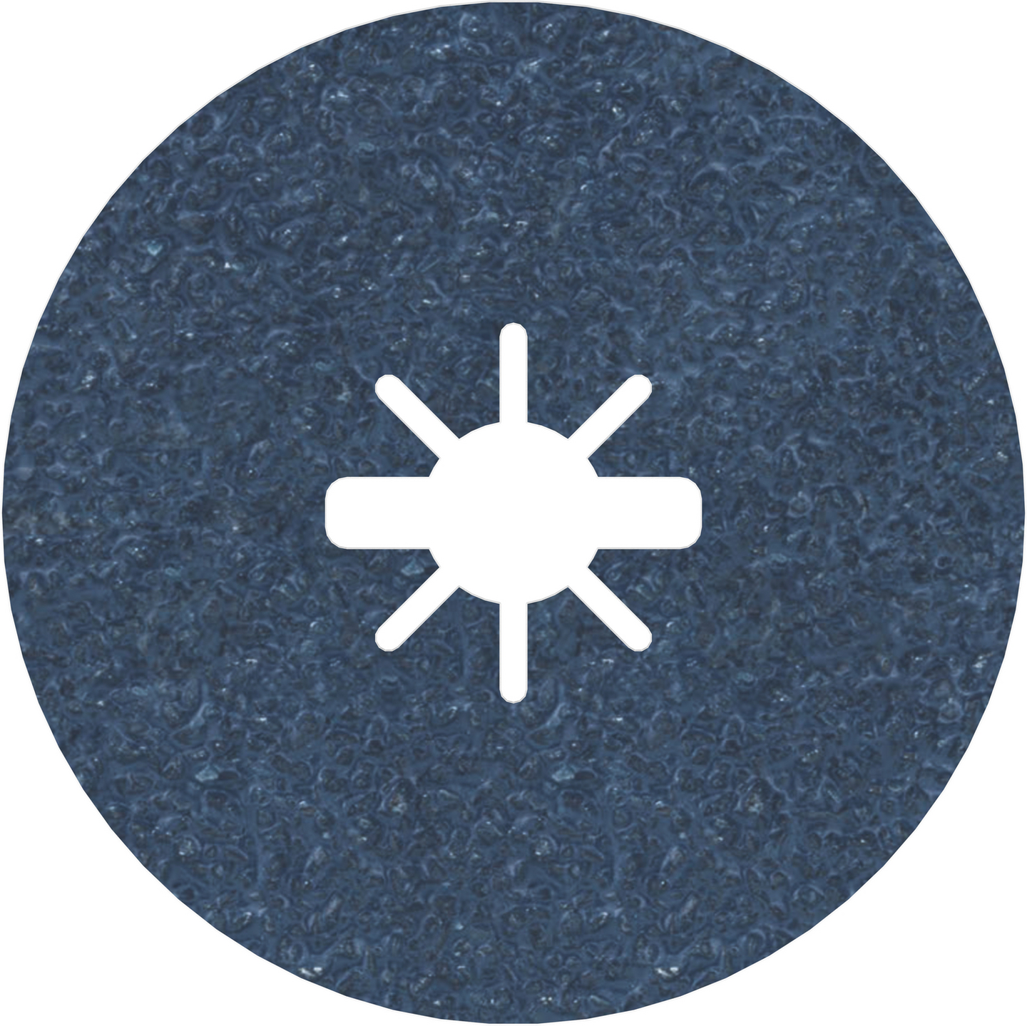 FIBERSLIPSKIVA BOSCH XL BFM K36 125MM