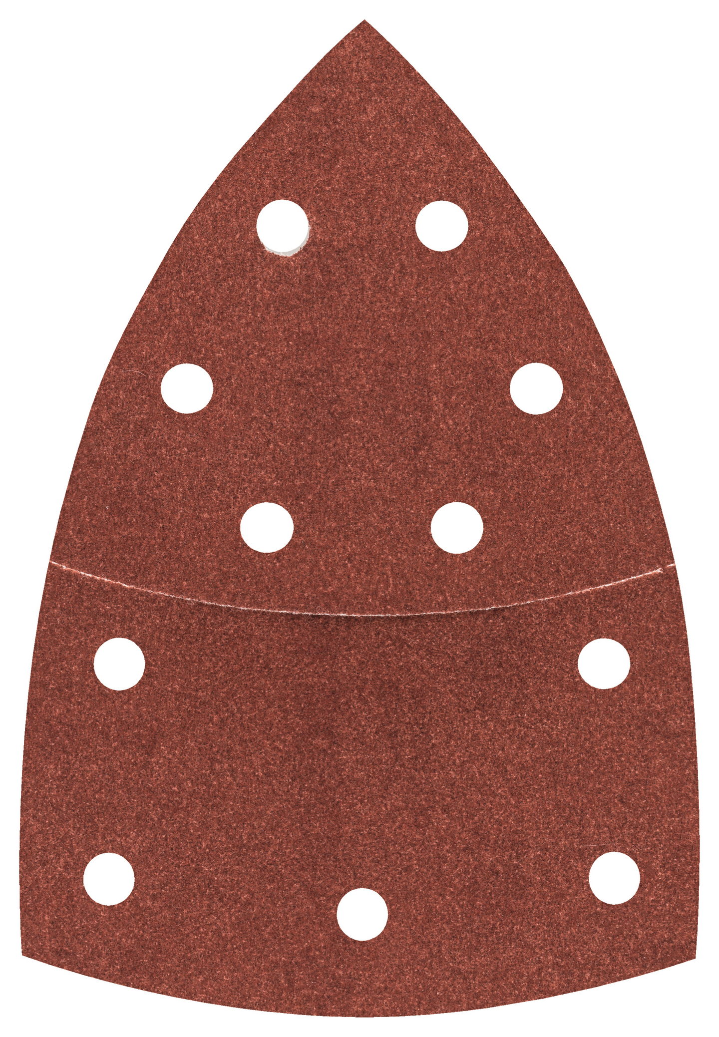 HÖRNSLIPARK BOSCH DELTA EW PSM/PRIO 160 K180 10ST