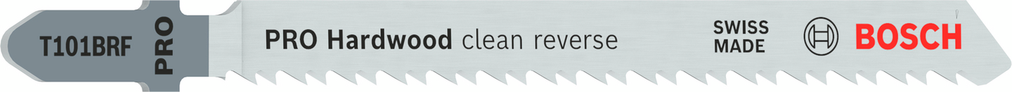 STICKSÅGBLAD T101BRF 3P