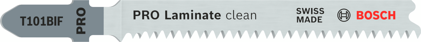 STICKSÅGBLAD T101 BIF LAM 5ST