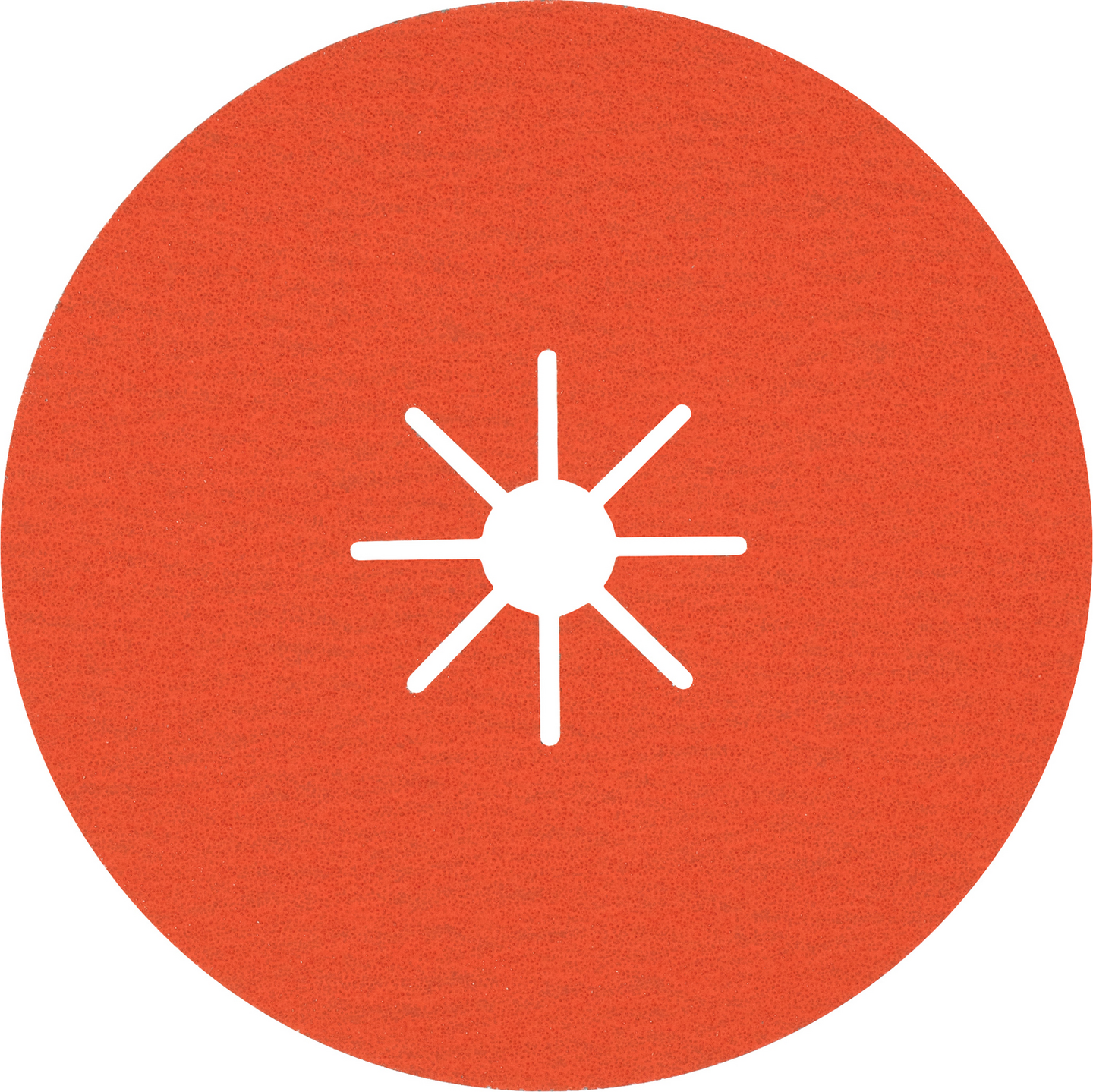 FIBERRONDELL BOSCH R782 K80 180MM 25ST