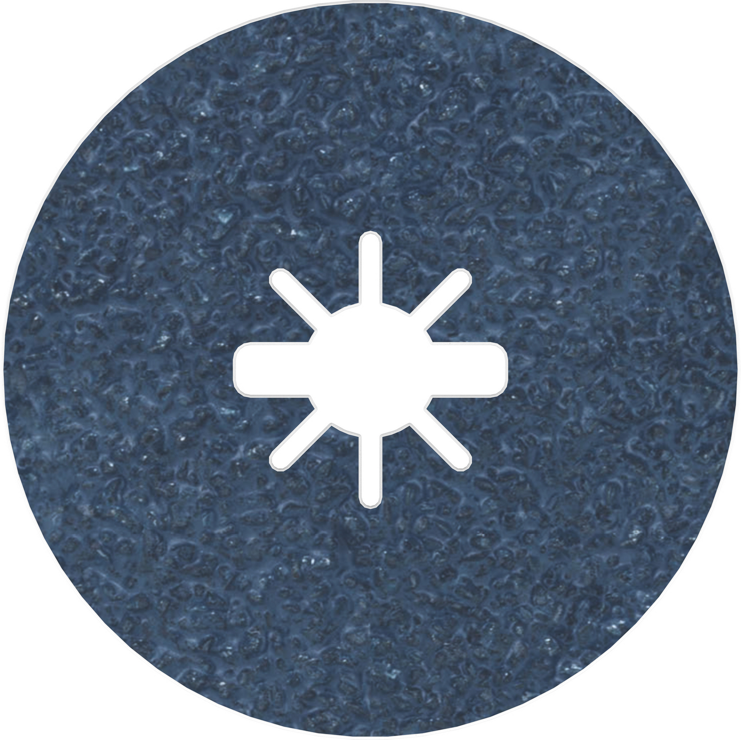 FIBERSLIPSKIVA BOSCH XL BFM K24 125MM