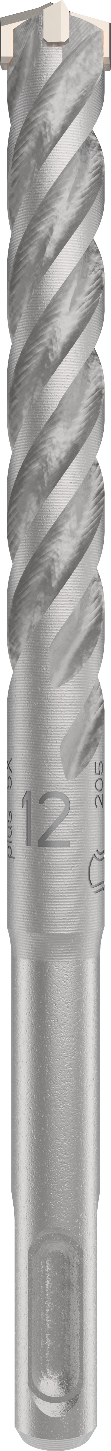 HAMMARBORR BOSCH PLUS-5X, 12X100X160MM