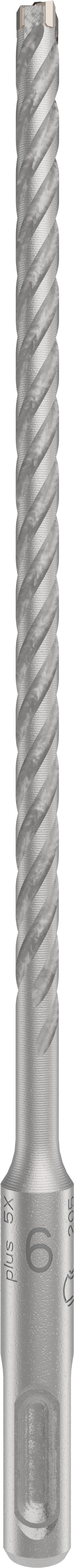 HAMMARBORR BOSCH PLUS-5X 6X150X210MM