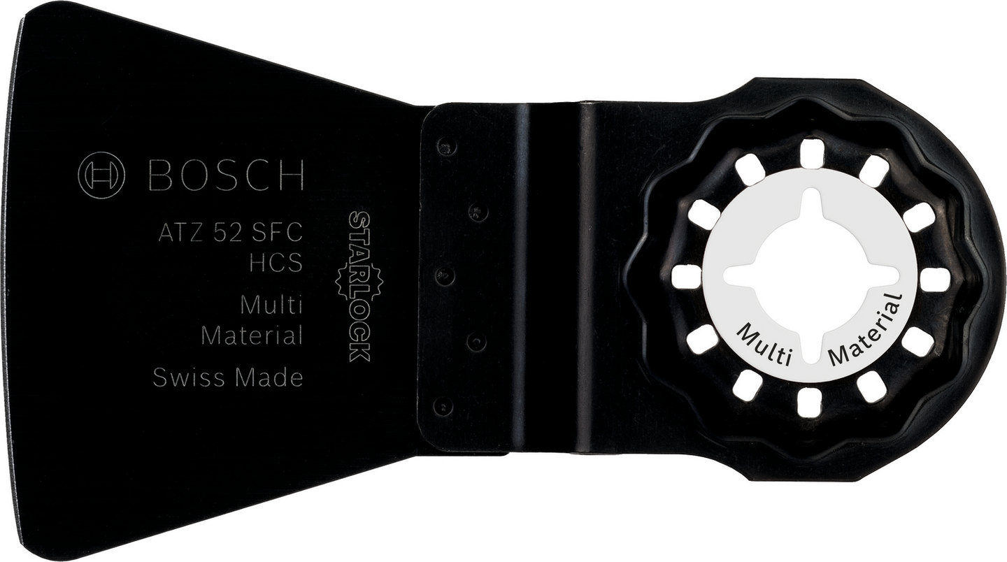 SKRAPA HCS B:52 L:45MM MULTISLIP BOSCH
