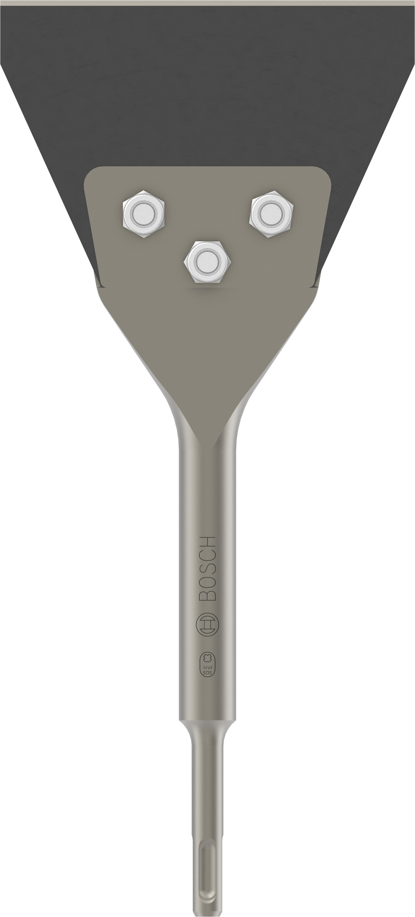 GOLVSKRAPA BOSCH SDSPLUS 130X290MM